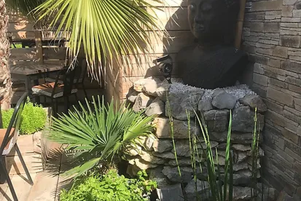 La paillote à crêpes