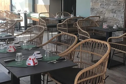 La paillote à crêpes