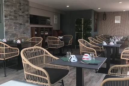 La paillote à crêpes