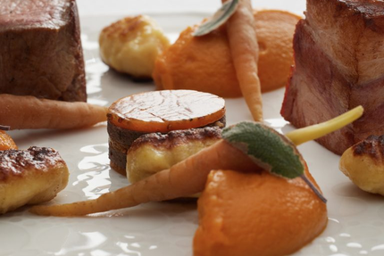 Restaurant L'Olivier