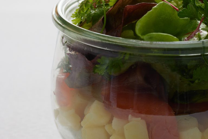 Restaurant L'Olivier