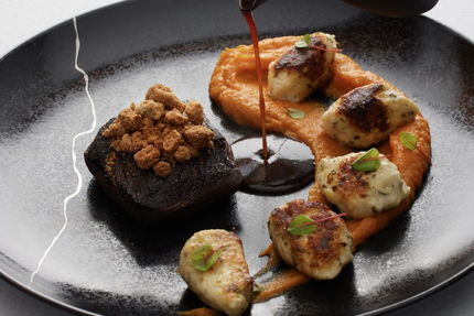 Restaurant L'Olivier