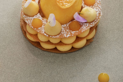 Restaurant L'Olivier