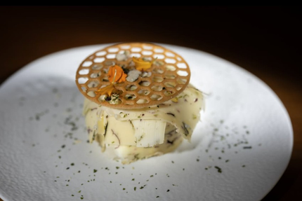 Restaurant La Gouesnière