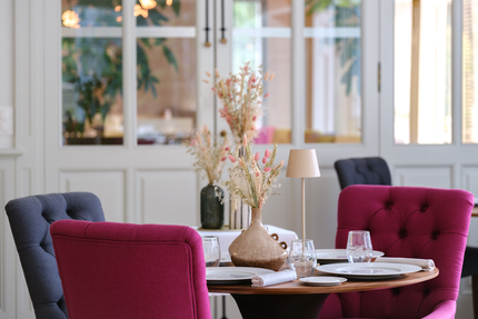 Restaurant La Gouesnière