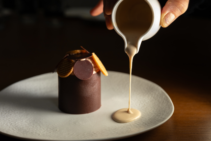 Restaurant La Gouesnière