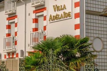 Restaurant La Gouesnière