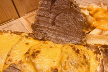 Myster Tacos Fougères