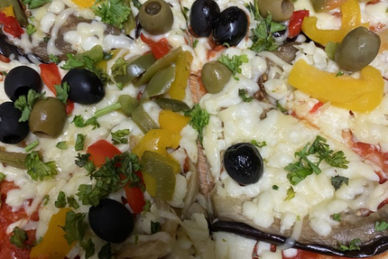 Myster Tacos Fougères