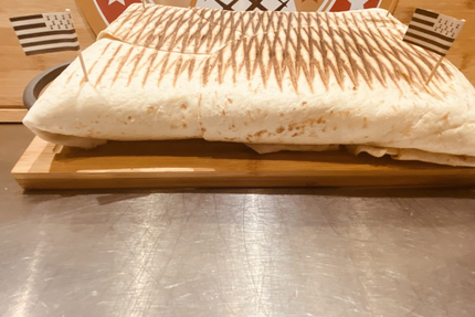 Myster Tacos Fougères