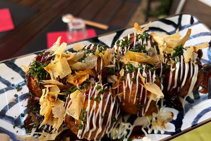 Regalia Japon restaurant & traiteur