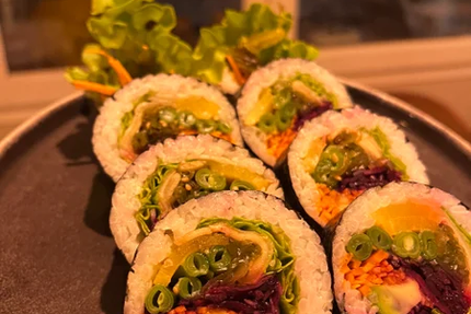 Regalia Japon restaurant & traiteur