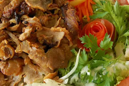 ISTANBUL KEBAB PONTCHATEAU