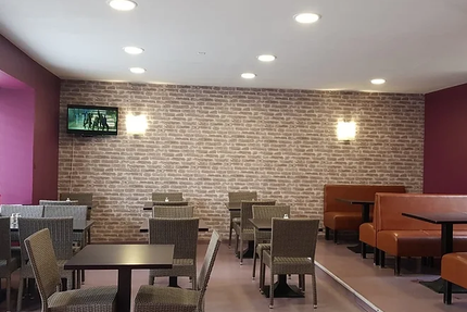 ISTANBUL KEBAB PONTCHATEAU