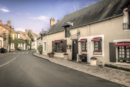 Restaurant C'heu l'Zib