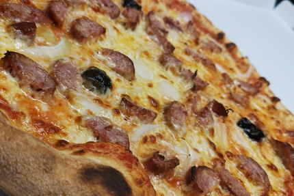 TOTO PIZZ'A CHAVANOD