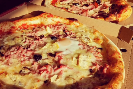 TOTO PIZZ'A CHAVANOD