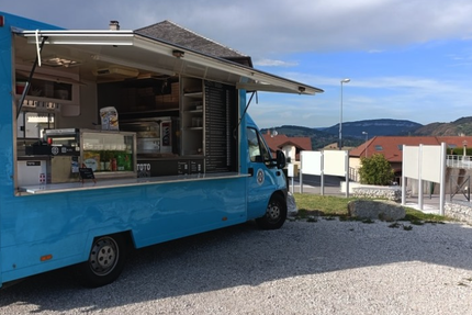 TOTO PIZZ'A CHAVANOD