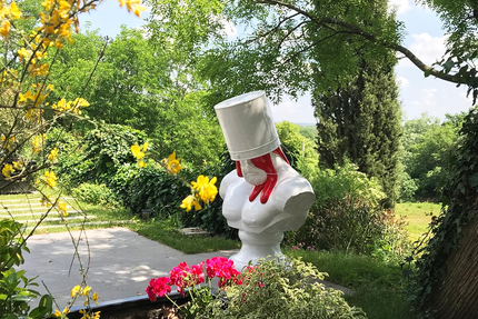 Le Restaurant Le Manoir du Prince