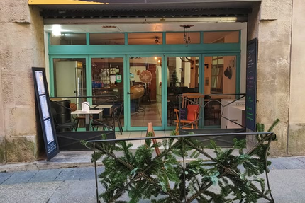 L'AUTHENTIQUE - Burgers & Saveurs