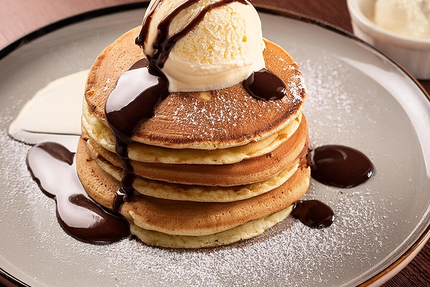 Bistrot La Forge Chez Brigitte