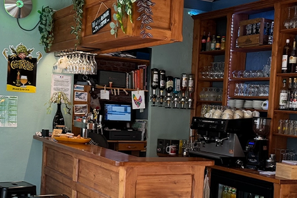 Bistrot La Forge Chez Brigitte