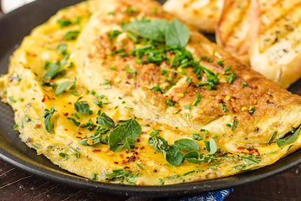 Bistrot La Forge Chez Brigitte