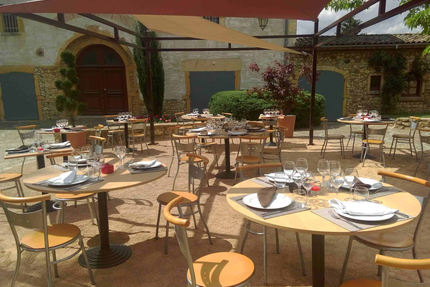 Restaurant Les Sarments