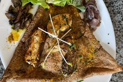 CRÊPERIE L'AUTHENTIQUE