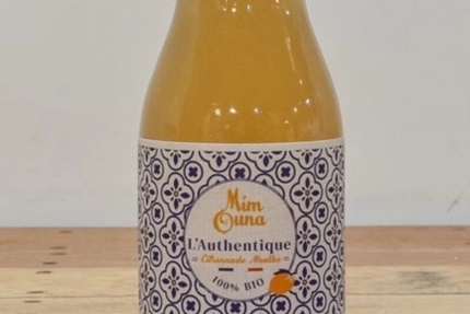 CRÊPERIE L'AUTHENTIQUE