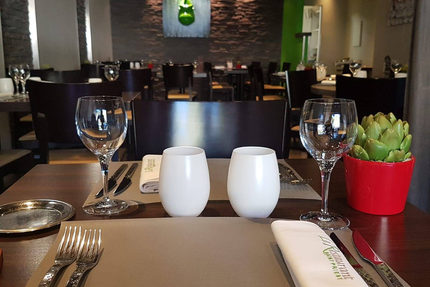 Le Restaurant