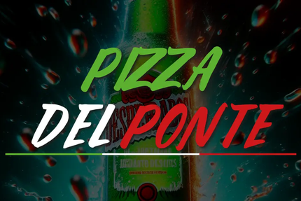 Pizza Del Ponte