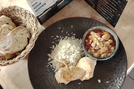 Le Dolmen Andrézieux-Bouthéon