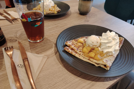 Le Dolmen Andrézieux-Bouthéon