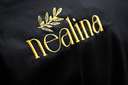 Nealina