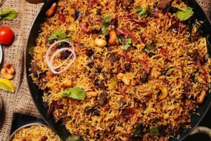 MADRAS KITCHEN (RIA MONEY TRANSFER)