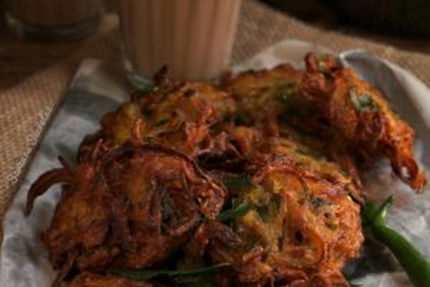 MADRAS KITCHEN (RIA MONEY TRANSFER)