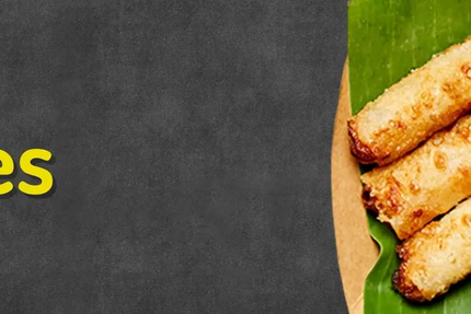 BANGCOOK Aulnay Fast-Good Thaï