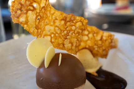 Restaurant L'Embellie (à 7 km de Cluny, En Bourgogne)