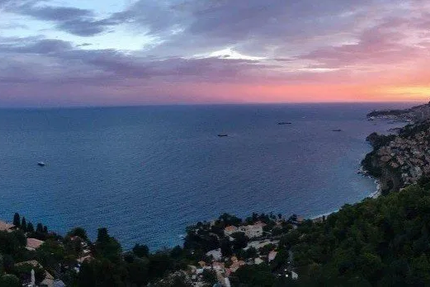 La Grotte & l'Olivier