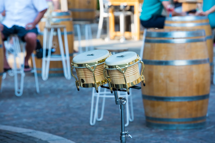 La Grotte & l'Olivier