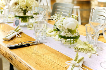 La Grotte & l'Olivier