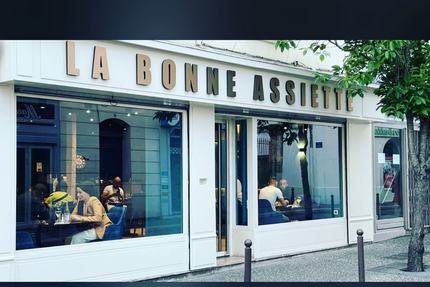 La Bonne Assiette