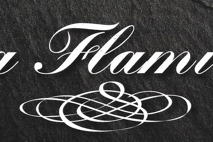La Flamiche