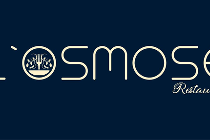 L'OSMOSE RESTAURANT