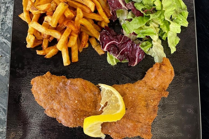 Tonton Gust La Garde