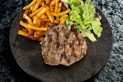 Tonton Gust La Garde