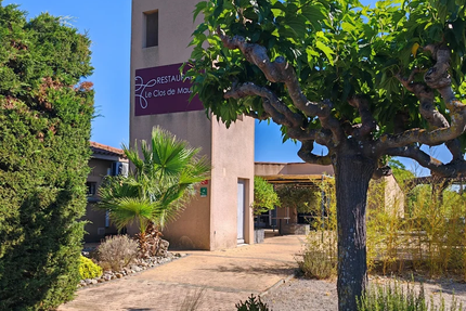 Le Clos de Mauzac