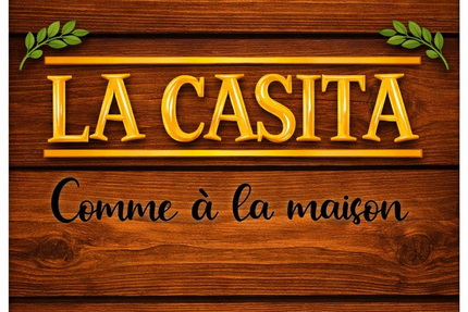 La Casita