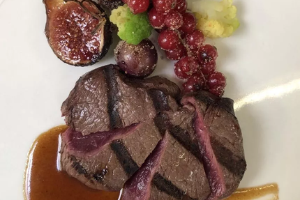 Restaurant traditionnel "Chez Planes"